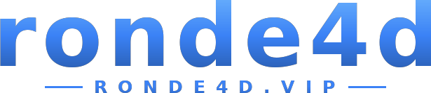 ronde4d logo