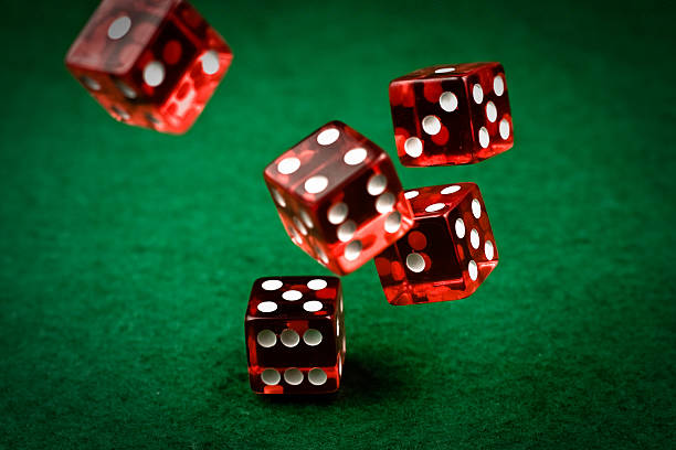ronde4d Lightning Roulette Room