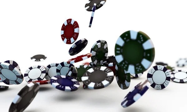 ronde4d Lightning Roulette Room