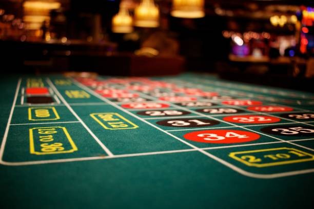 ronde4d Rupiah Riches Slots